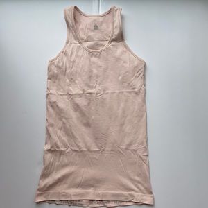 Sweaty Betty Athlete Seamless Workout Tank - XS